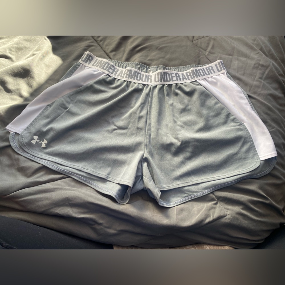 Under Armour Athletic Shorts
